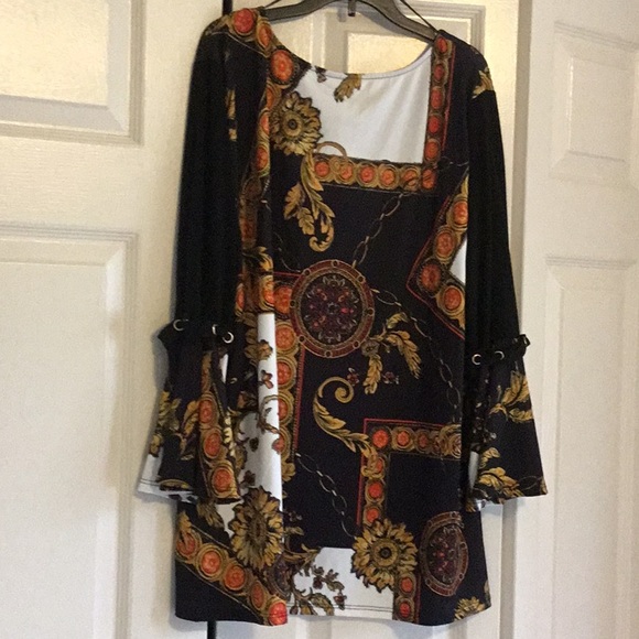 Ny Collection Top - Picture 7 of 11